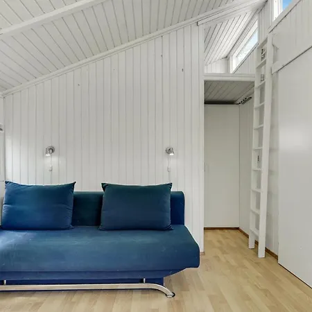 בית נופש Stunning In With Wifi