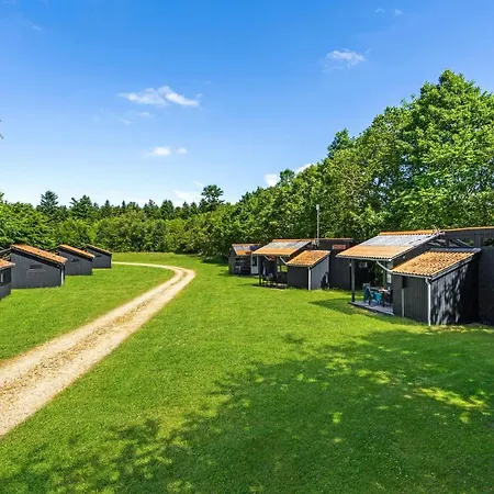 Stunning In With Wifi Feriehus