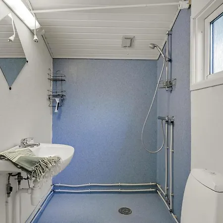 Stunning In With Wifi בית נופש Hampen