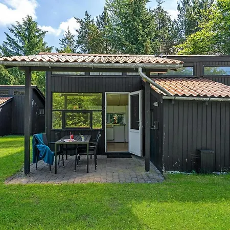 בית נופש Stunning In With Wifi *