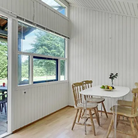 בית נופש Stunning In With Wifi