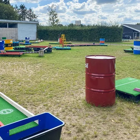 Stunning In With Wifi בית נופש *